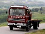 Leyland Lynx 4x2 Lorry 1969 года